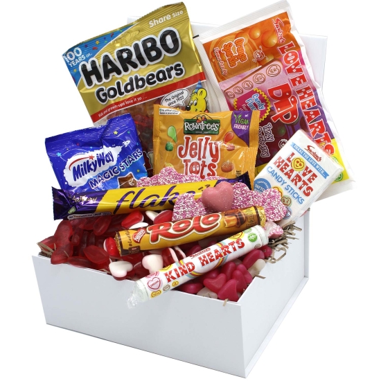 Where to buy cheap candy best sale boxes